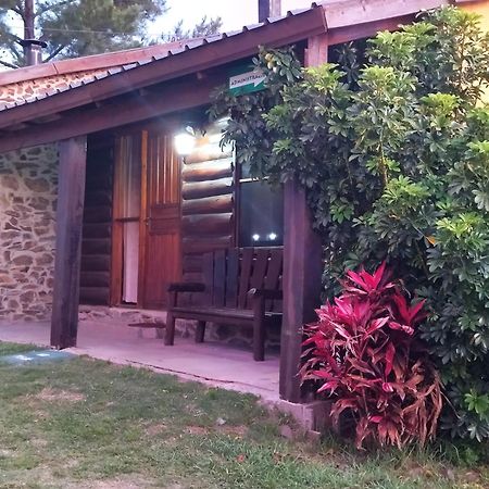 La Araucana Tacuarembó Εξωτερικό φωτογραφία