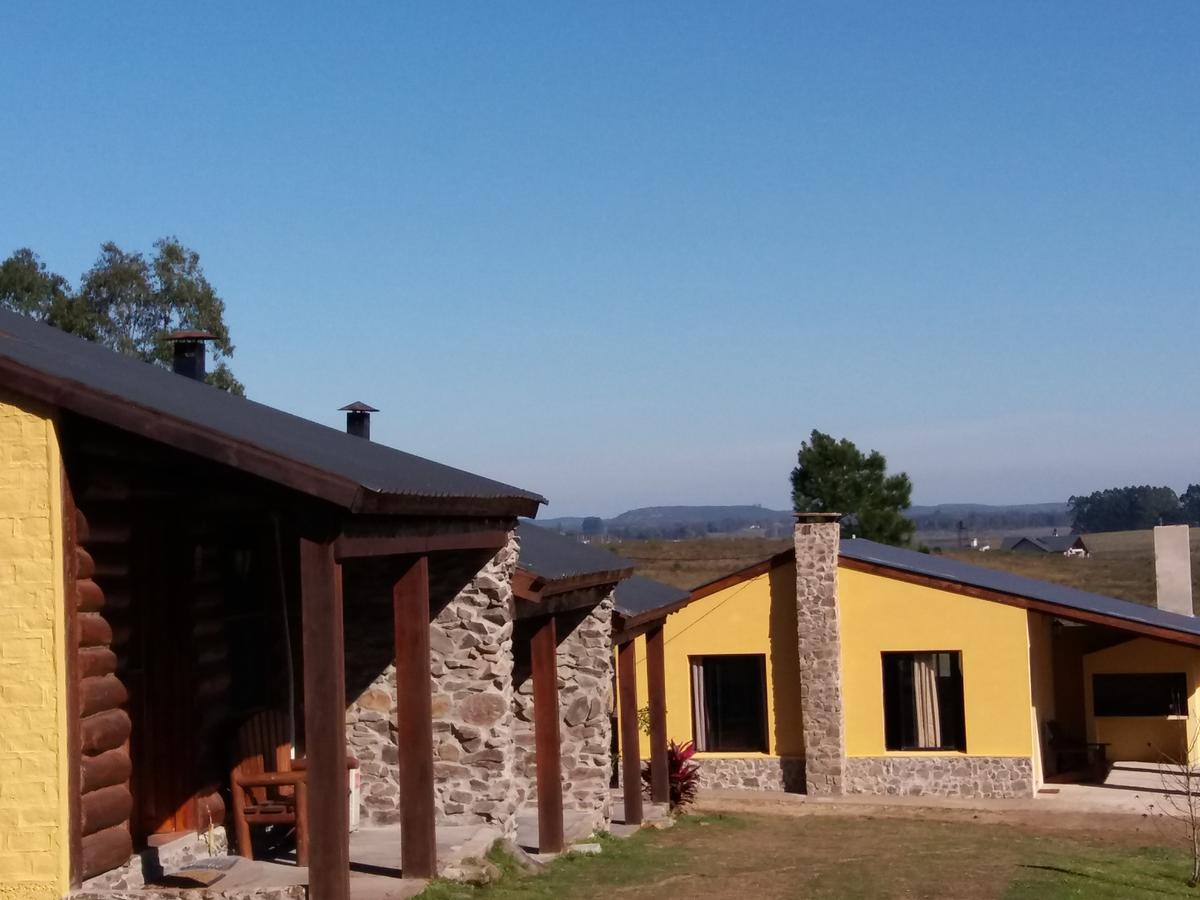 La Araucana Tacuarembó Εξωτερικό φωτογραφία